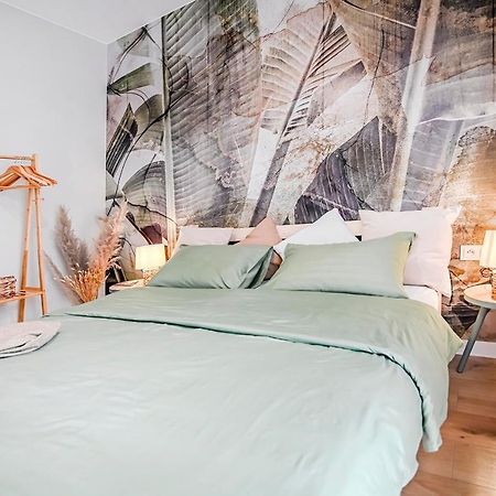 Apartamenty Warzywna Lešno Exteriér fotografie
